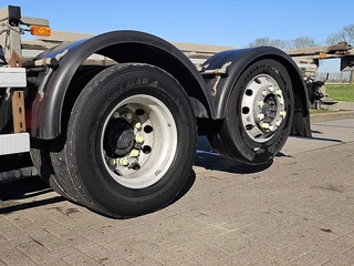 Iveco Stralis 2018 - AS260S42 изображение 17