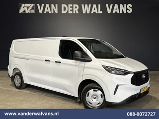 Ford Transit Custom 2024 - 2.0 TDCI 136pk L2H1 Euro6 Airco | Camera | Apple Carplay | LED obrazek 1