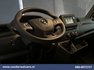Renault Master 2024 - 2.3 dCi 146pk Bakwagen 222cm Hoog Laadklep Euro6 Airco | Navigatie | Camera | LED | Cruisecontrol obrazek 17