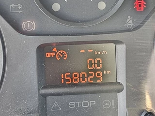 Citroën Berlingo 2017 - 1.6 obrazek 9
