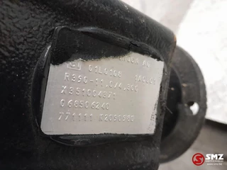 Mercedes-Benz N/A - Aandrijfas Mercedes R390 -11.0   i= 4.300 bild 5