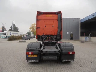 Mercedes-Benz Actros 2013 - 1842 NL TRUCK APK 07-26 15X IN STOCK obrazek 6