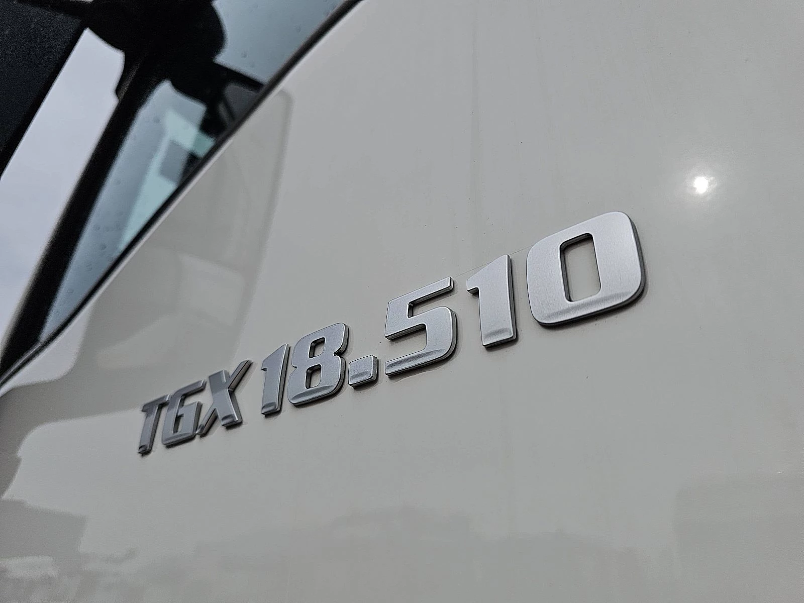 MAN TGX 2021 - 18.510 immagine 15