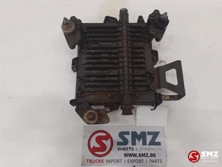 Iveco N/A 2016 - Occ ECU motorregeleenheid Iveco afbeelding 2