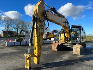Caterpillar N/A 2019 - 323FL Z-LINE Full Electric obrazek 5