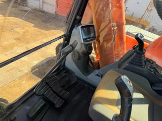 Doosan N/A 2015 - DX420LC-3 zdjecie 20
