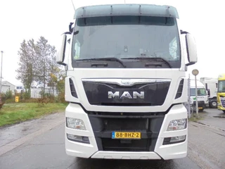 MAN TGX 2016 - 26.480 XXL 6X2 obrazek 2