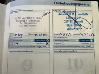 Ford Fiesta 2009 - 1.25 Limited NAP - Airco bild 27