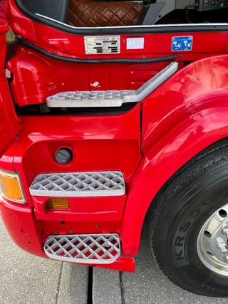 Scania R 2017 - R490 TL*Standard*Euro 6C*Intarder*Kipphydraulik изображение 21