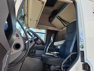 DAF CF 410 2019 - / DEB / CLEAN NL TRUCK / 587017 KM / TUV:31-01-2027 / LWDS / FRIDGE / NAVI / AUTOMATIC / EURO-6 / 2019 immagine 11