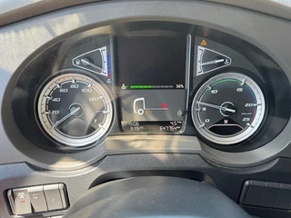 DAF N/A 2019 - 106XF 480 EURO 6 obrazek 11