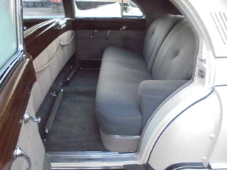 Cadillac Fleetwood 1947 - sedan immagine 7
