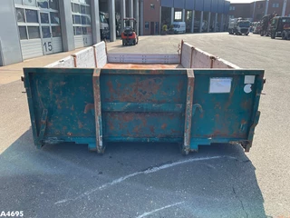 Container 9m³ N/A - N/A image 5