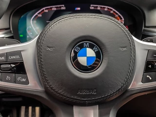 BMW 5 Series 2022 - Touring 520i 184PK Automaat M-Sport obrazek 54