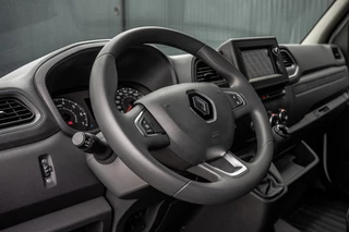 Renault Master 2022 - Bleu DCI 135PK | L2H2 | Nieuw | Navi | 3-Zits | LED | Cruise | Airco imagen 10