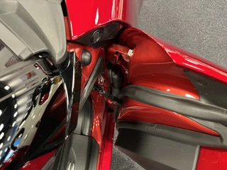 Mazda MX-5 2025 - ND Roadster 1.5 SkyActiv-G 132 Exclusive-Line Bose Leder Camera PDC Apple CarPlay bild 70
