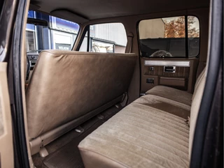 Chevrolet Suburban 1978 - | 454 bigblock | MIJLEN afbeelding 16