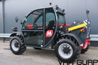 Magni N/A 2025 - TH 3.6 | Manitou MT625 | NEW immagine 16