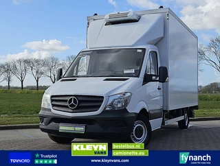 Mercedes-Benz Sprinter 2016 - 316 image 1