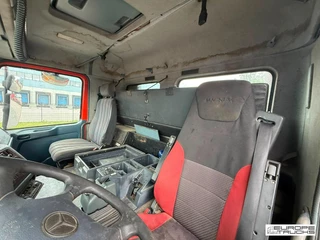 Mercedes-Benz Actros 2000 - 1848 image 9