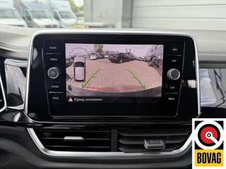 Volkswagen T-Roc 2023 - 1.0 TSI R-Line bild 12
