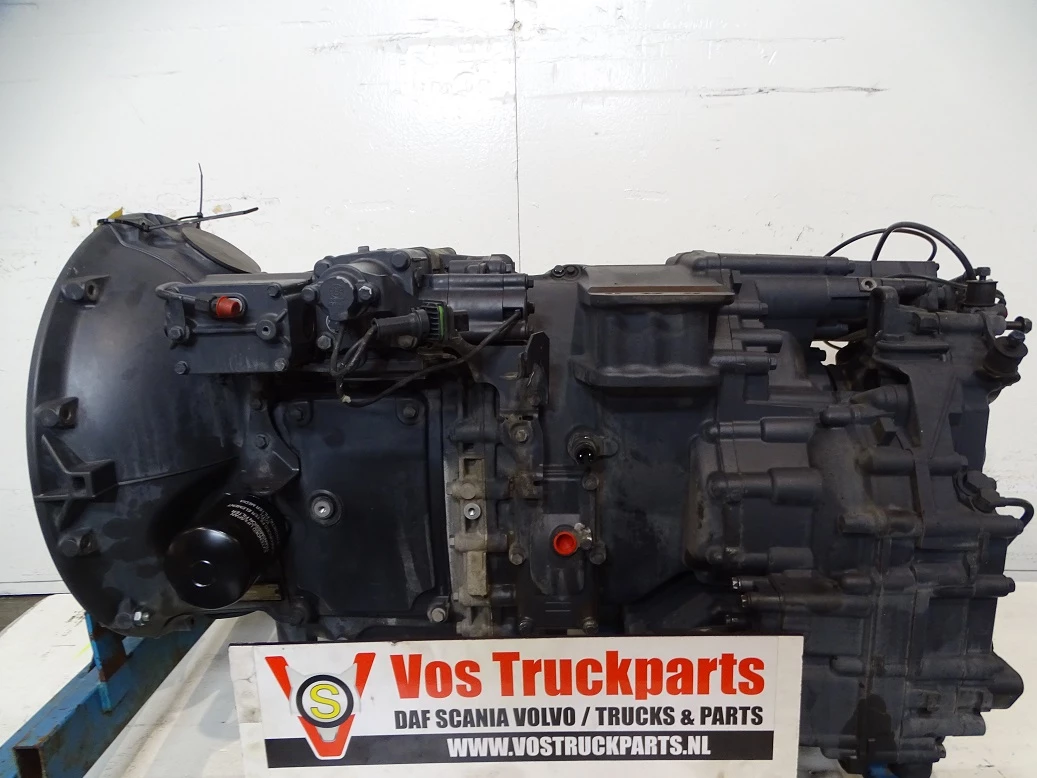 Scania 2019 - GRS-895R O N.T. imagem 1