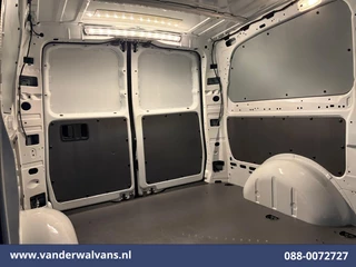 Mercedes-Benz Vito 2021 - 114 CDI 136pk L2H1 Euro6 Airco | Camera | Cruisecontrol | Apple Carplay imagen 13