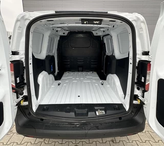 Ford Transit Courier 2024 - 1.5 EcoBlue Trend NIEUW MODEL! Airco|Cruise|LMV obrazek 15