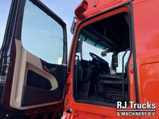 Mercedes-Benz Actros 2020 - 1845 Gigaspace - SoloStar | MirrorCam | VOITH Retarder | NL Truck immagine 29