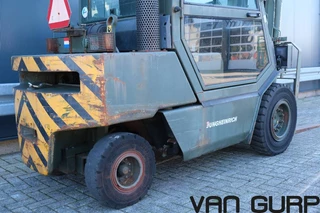 Jungheinrich N/A 1997 - SH 40 | MARGE | forklift gabelstapler image 9