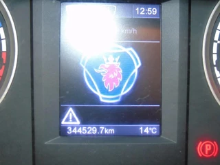 Scania P 2011 - P360 image 38