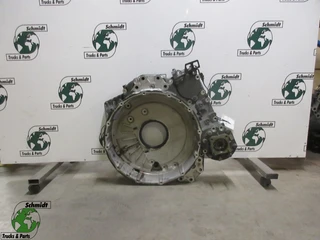 DAF - XF106 1901175 VLIEGWIELHUIS EURO 6 te koop