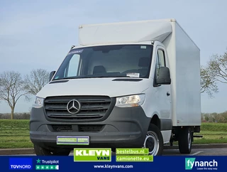 Mercedes-Benz Sprinter 2020 - 314 immagine 1