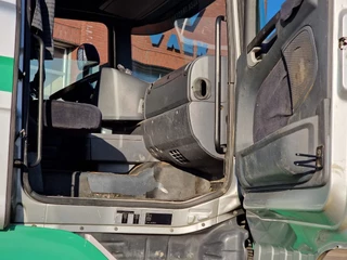 Scania R 2008 - R380 4x2 - Car transport / Flatbed - Ramp - Full air - Night clima image 24
