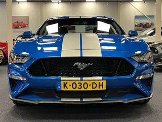 Ford Mustang 2020 - Fastback 5.0i V8 GT Premium 460PK Automaat imagen 49