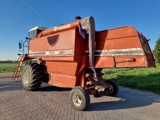Laverda 3500 1990 - N/A zdjecie 7