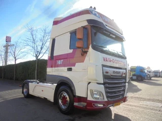 DAF XF480 2018 - NL TRUCK obrazek 3