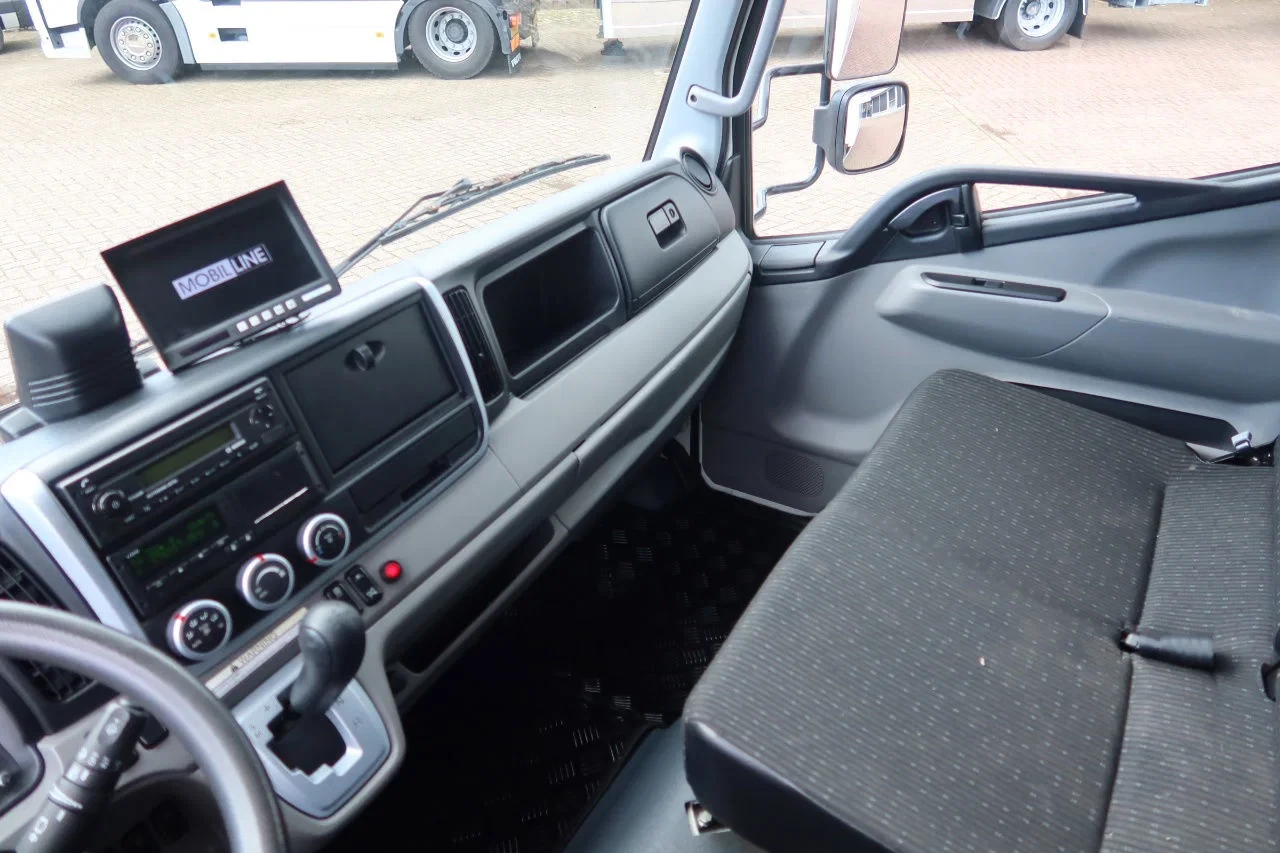 FUSO Canter 2020 - Mistubishi Canter 7C18 obrázek 6
