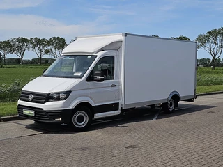 Volkswagen Crafter 2024 - 35 2.0 obrazek 2
