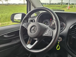 Mercedes-Benz Vito 2024 - 110 obrazek 10