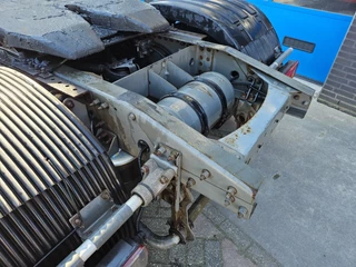 Volvo FM 7.250 1999 - 514.000 km Euro 2 Manual obrazek 21