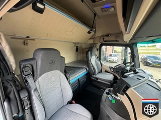 Mercedes-Benz Actros 2025 - N/A immagine 29