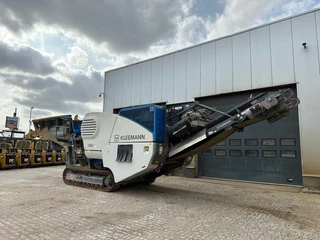 Kleemann MC110Z EVO Jaw Crusher 2018 - N/A immagine 1