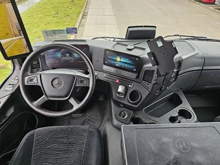 Mercedes-Benz N/A 2020 - AROCS 1843 obrazek 8