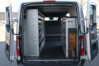 Mercedes-Benz Sprinter 2021 - 315 CDI L2H1 RWD imagen 4