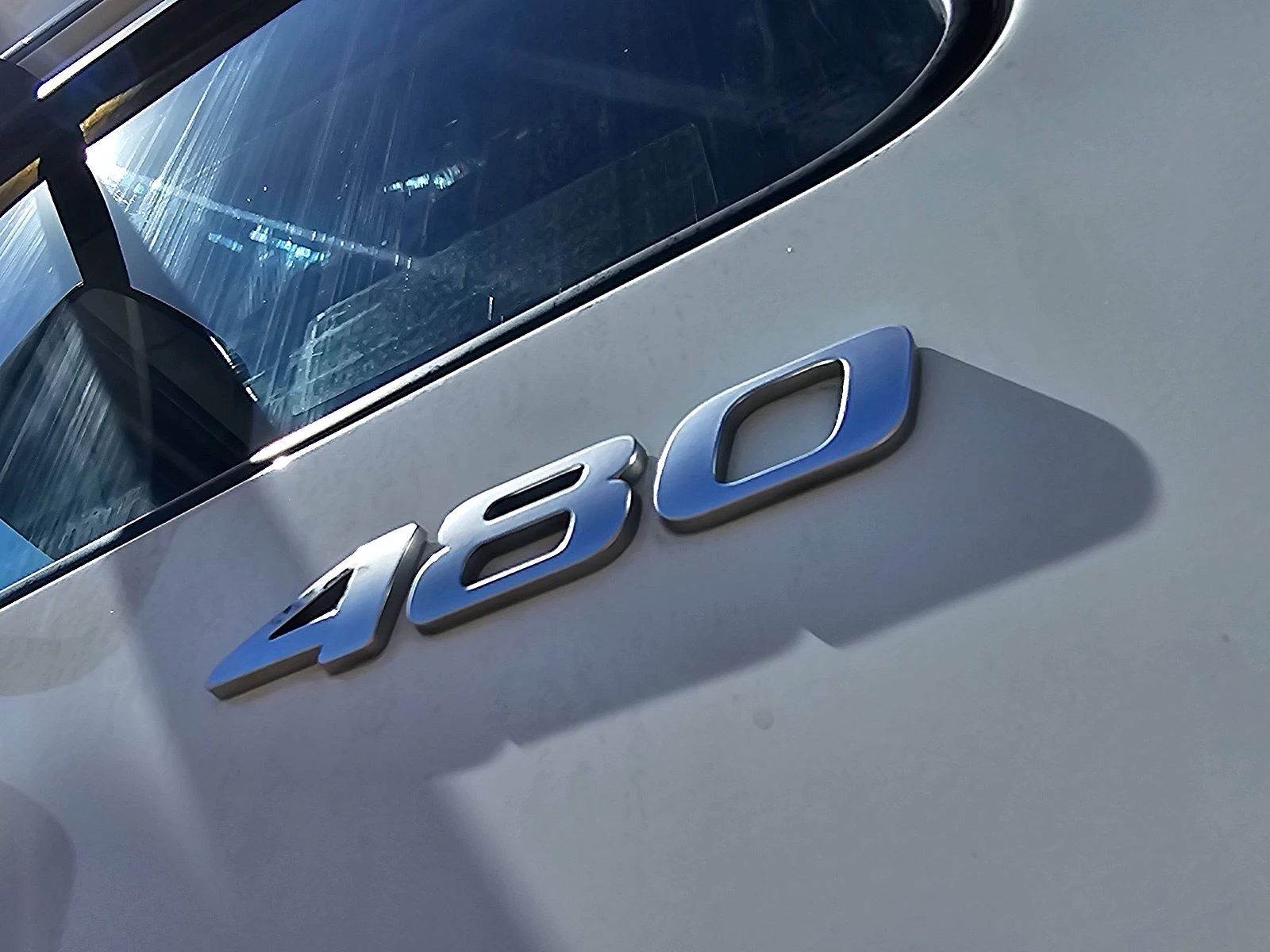DAF XF480 2020 imagem 17