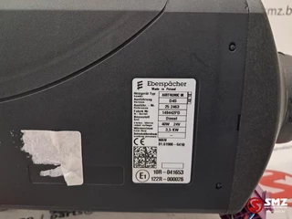 MAN N/A 2019 - Occ standverwarming Airtronic D4S MAN obrazek 8