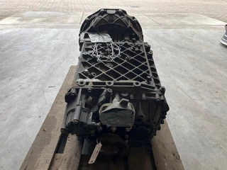 DAF N/A - versnellingsbak 16S181 13.80-0.84 obrazek 4