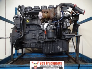 Scania N/A 2005 - SC-P DC-912 270PK image 2