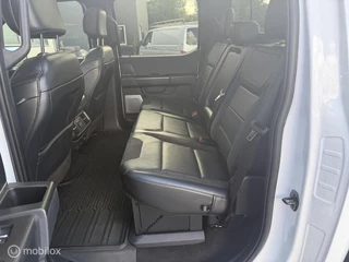 Ford F-150 2023 - USA Raptor 3.5 V6 Ecoboost |1e Eigenaar|Prins Lpg imagem 15